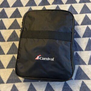 Collapsible duffel bag